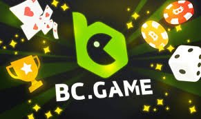 BC.Game Online Casino Revolutionizing Gaming in Japan BC.Game Online Casino Revolutionizing Gaming in Japan
