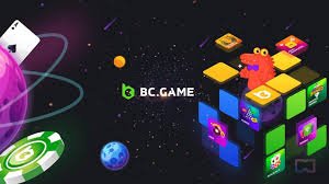 BCGame ブロックチェーン技術を駆使した次世代ギャンブルプラットフォーム BCGame ブロックチェーン技術を駆使した次世代ギャンブルプラットフォーム