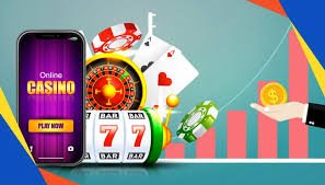 Explore the Exciting World of Neonix Casino & Sportsbook