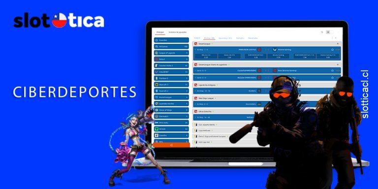 Slottica: Desafíos y Ventajas de Jugar con la Mayor Apuesta Online Slottica: Desafíos y Ventajas de Jugar con la Mayor Apuesta Online