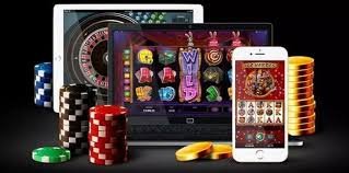 Discover the Thrill of Casino Goldwin UK Your Ultimate Online Gaming Destination