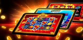 Experience the Thrill of Online Instant Casino Games Anywhere, Anytime