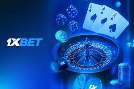 Experience Ultimate Betting with 1xBet App Experience Ultimate Betting with 1xBet App