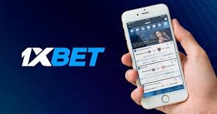 Explore the 1xBet App Your Ultimate Betting Companion 490316237