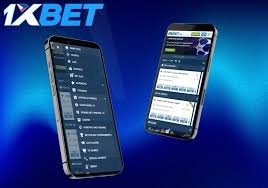 Explore the 1xBet App Your Ultimate Betting Companion 490316237