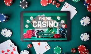 Revolutionizing Casino Games The Rise of Blockchain Technology Revolutionizing Casino Games The Rise of Blockchain Technology