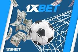 The Rise of 1xBet in Spain A Comprehensive Guide 4850533