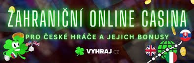 Zahraniční online kasina Vše, co potřebujete vědět 214181221