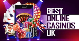 Best Online Casino Reviews Find Your Perfect Gaming Experience