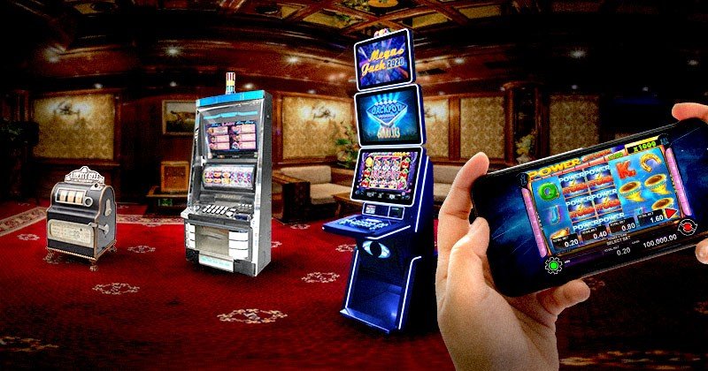 Boomerang-Bet Casino A Complete Guide to the Ultimate Gaming Experience