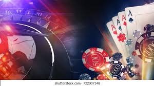 Discover the Thrills of MrLucky9 Casino Your Ultimate Gaming Destination 1121218674