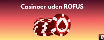 Online Poker Uden Om Roufus Din Guide til Spil uden Begrænsninger