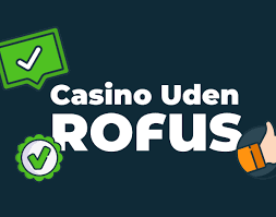 Online Poker Uden Om Roufus Din Guide til Spil uden Begrænsninger