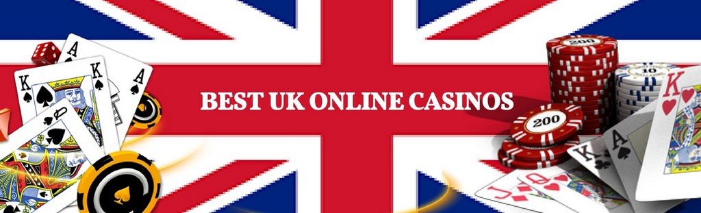 The Ultimate Guide to Online Casinos in the UK 1255730799
