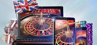 The Ultimate Guide to Online Casinos in the UK 1255730799