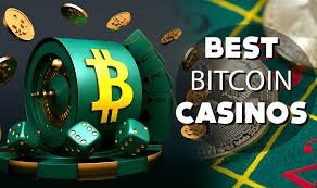 Bedste Bitcoin Casinos Find Dine Favoritter Bedste Bitcoin Casinos Find Dine Favoritter