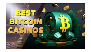 Bedste Bitcoin Casinos Find Dine Favoritter Bedste Bitcoin Casinos Find Dine Favoritter
