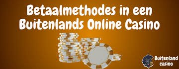 Buitenlandse Online Casino De Beste Keuzes voor Jou Buitenlandse Online Casino De Beste Keuzes voor Jou