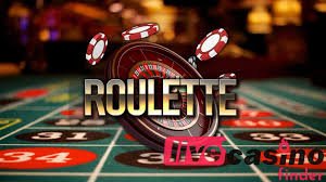 Erlebe den Nervenkitzel Immersive Roulette Online Spiele 1214061175 Erlebe den Nervenkitzel Immersive Roulette Online Spiele 1214061175
