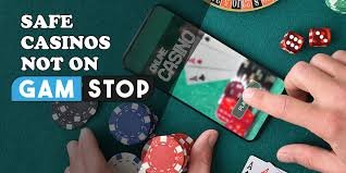 Exploring Independent Casinos Not on GamStop 559176034