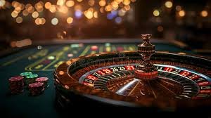 Exploring Live Roulette A Guide to Non-GamStop Options Exploring Live Roulette A Guide to Non-GamStop Options