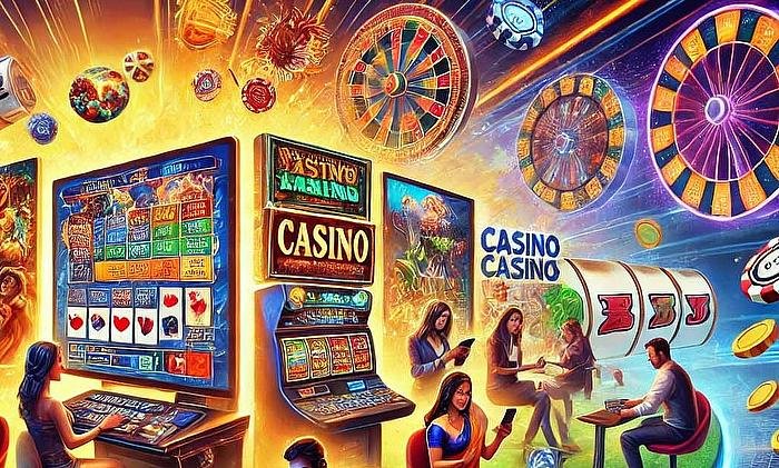I Casino Offshore Più Paganti Dove Scommettere con Vantaggio