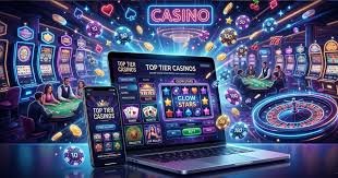 Nyt Casino i Danmark Udforsk De Seneste Tendenser og Tilbud Nyt Casino i Danmark Udforsk De Seneste Tendenser og Tilbud