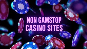 Best RTP Slots at Non GamStop Casinos