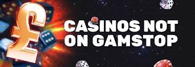 Exploring New Non GamStop Casinos A Fresh Perspective on Online Gambling Exploring New Non GamStop Casinos A Fresh Perspective on Online Gambling