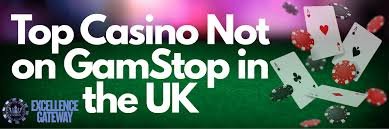 Exploring Non GamStop Gambling Sites A Comprehensive Guide -996819449