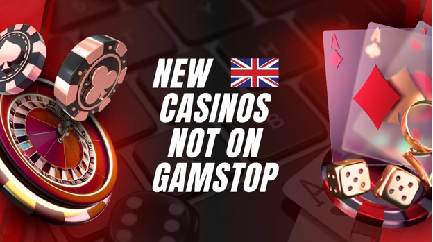 Exploring Non GamStop UK Casinos Options for Gamblers Exploring Non GamStop UK Casinos Options for Gamblers