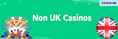 Exploring Non UK Licensed Casinos What You Need to Know Exploring Non UK Licensed Casinos What You Need to Know