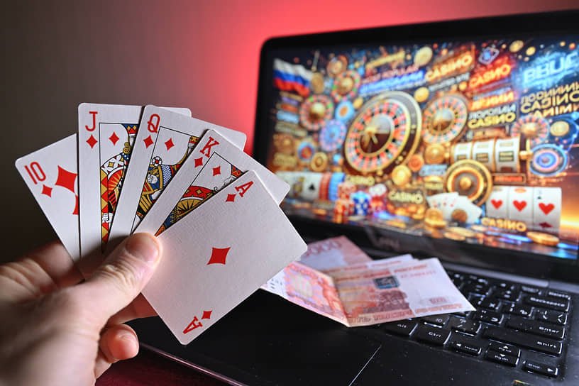 Rockstar Casino Plongée dans l'univers du jeu et du divertissement -2047314387 Rockstar Casino Plongée dans l'univers du jeu et du divertissement -2047314387
