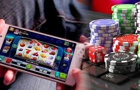 The Evolution and Excitement of Online Casinos The Evolution and Excitement of Online Casinos