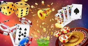 The Evolution and Excitement of Online Casinos The Evolution and Excitement of Online Casinos