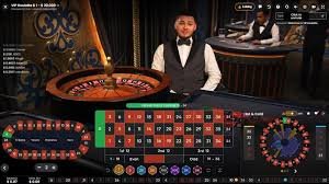 Winning Big The Thrill of Playing Roulette for Real Cash -1579199230