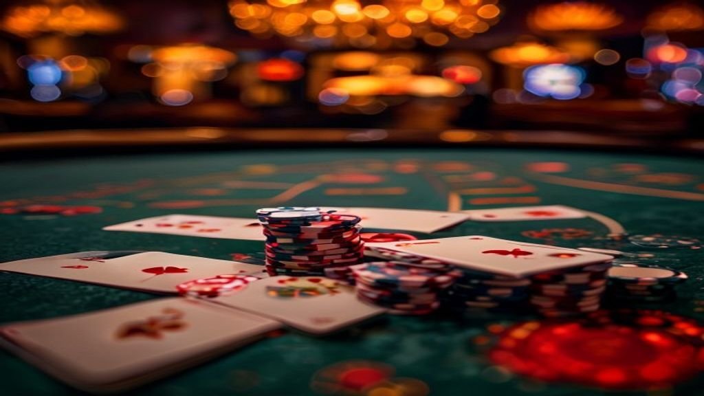 Read more about the article Slotornadocasinoo im Vergleich: Wie schlägt sich der Anbieter?