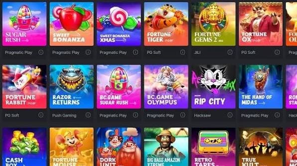 BC.Game Mexico Registration Process A Step-by-Step Guide