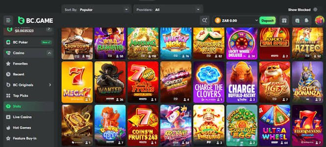 BC.Game Mexico Registration Process A Step-by-Step Guide