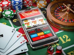 Trygge Norske Casinoer Din Guide til Sikkert Spill 1685258365