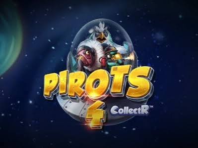Opdag Pirots 4 Spilleautomat - Eventyret Venter!