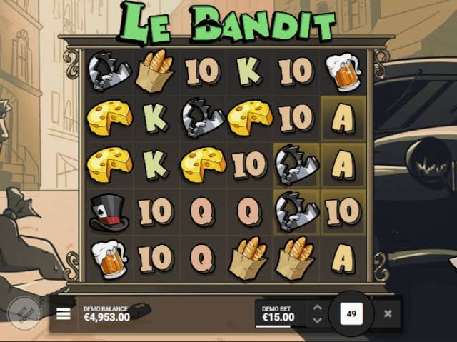 Spil Le Bandit Din Guide til Det Bedste Online Kasino Spil Le Bandit Din Guide til Det Bedste Online Kasino