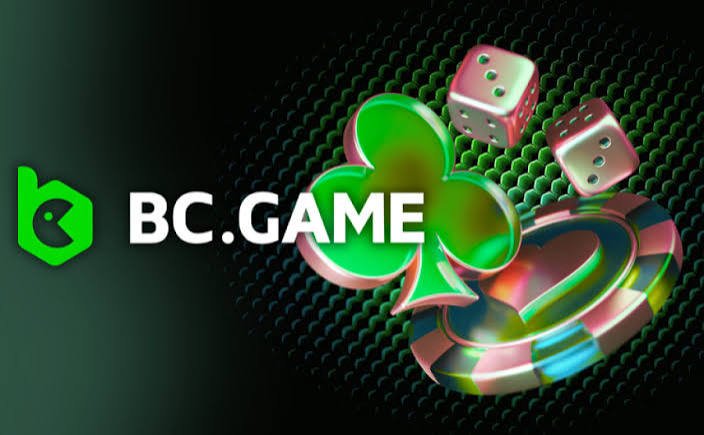 Unlocking Value The Ultimate Guide to BC.Game Promo Codes and Bonuses Unlocking Value The Ultimate Guide to BC.Game Promo Codes and Bonuses